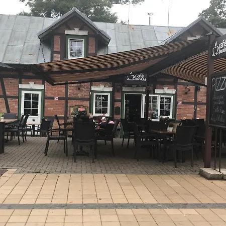 Anna House شاليه