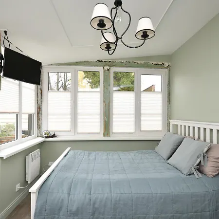 Chalet Anna House